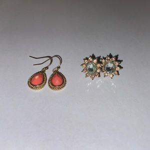 Francesca’s Earring Bundle